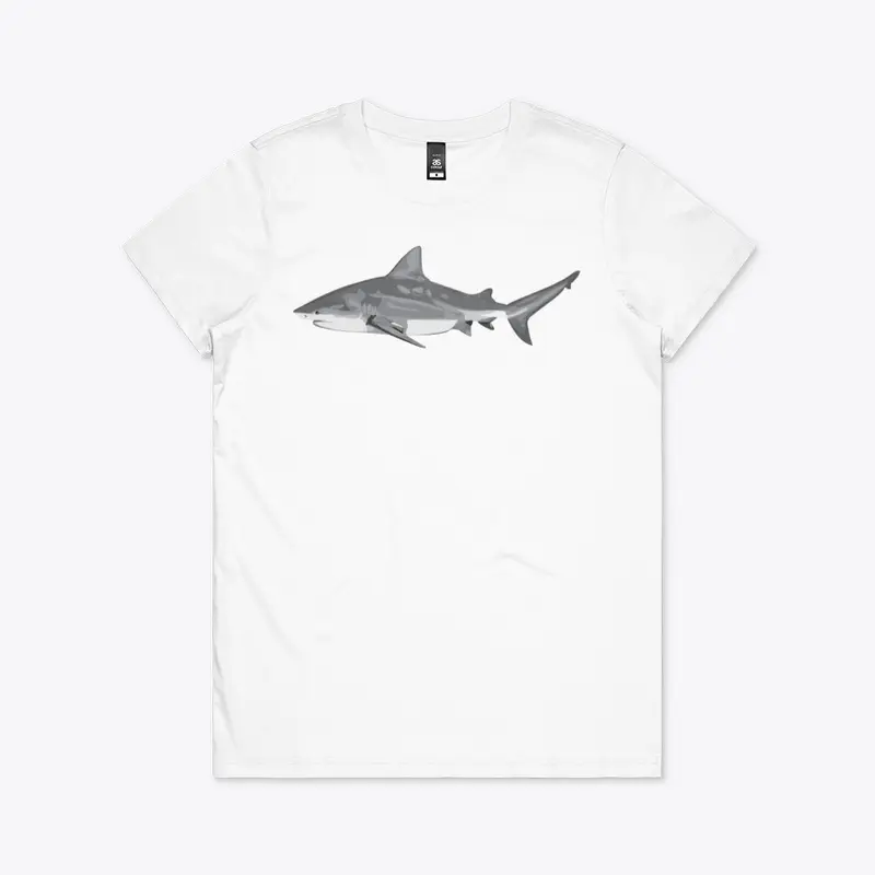 Bull Shark